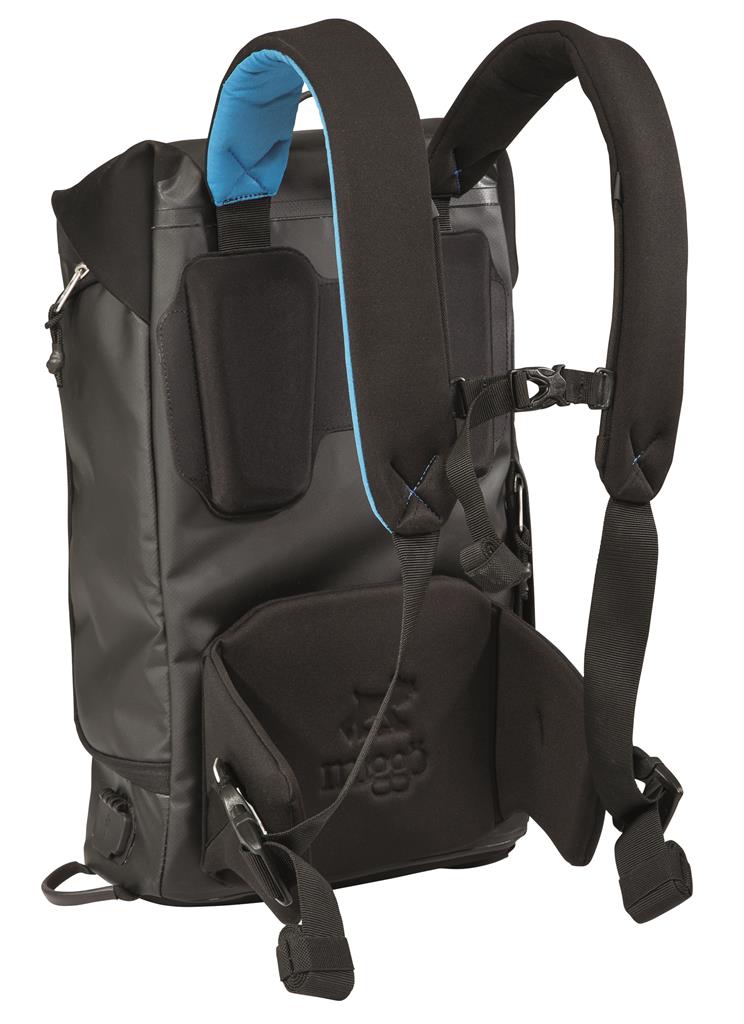 DSLR Backpack Agua Stormproof Versa 90