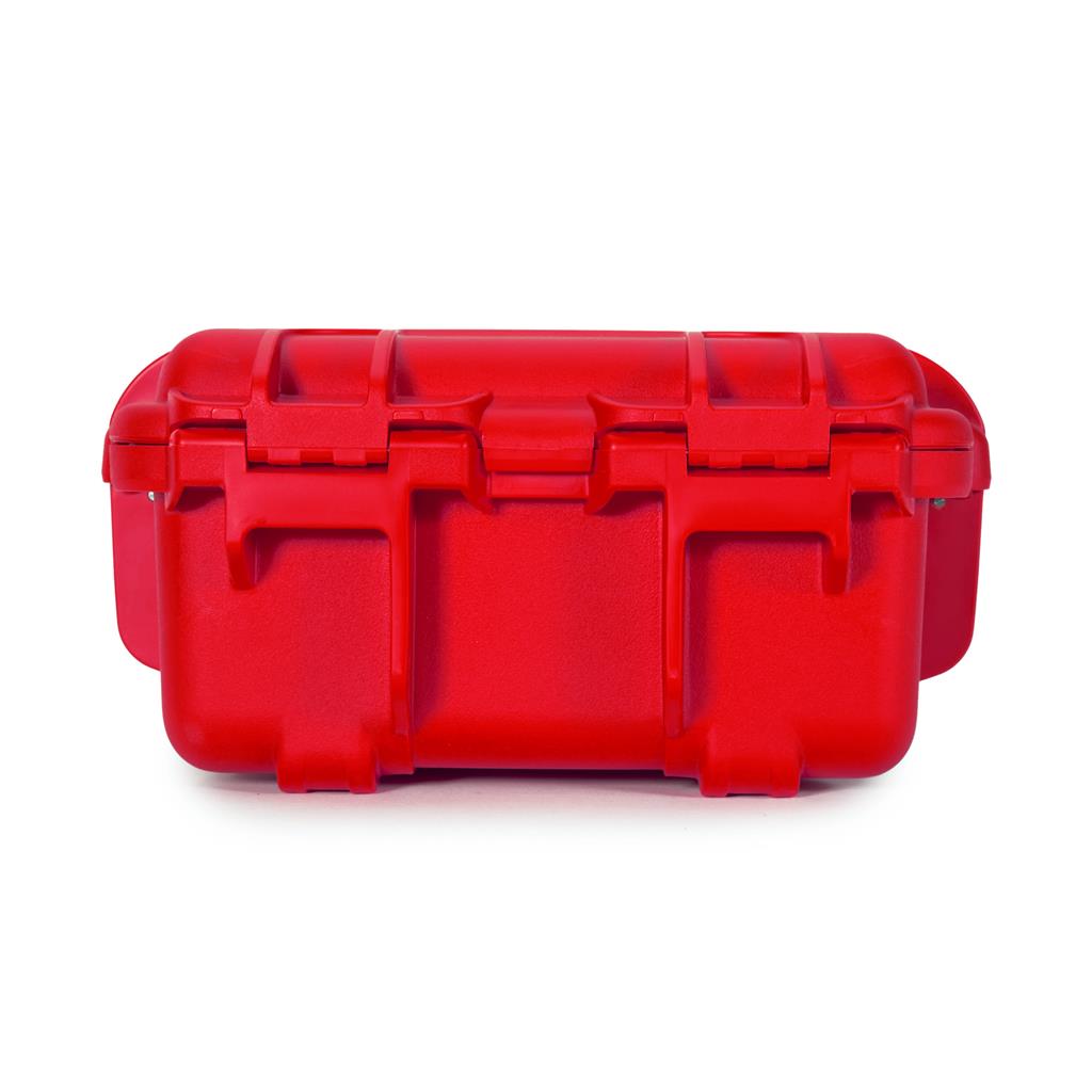 Plastic Case 905 First-Aid (239x188x140) empty