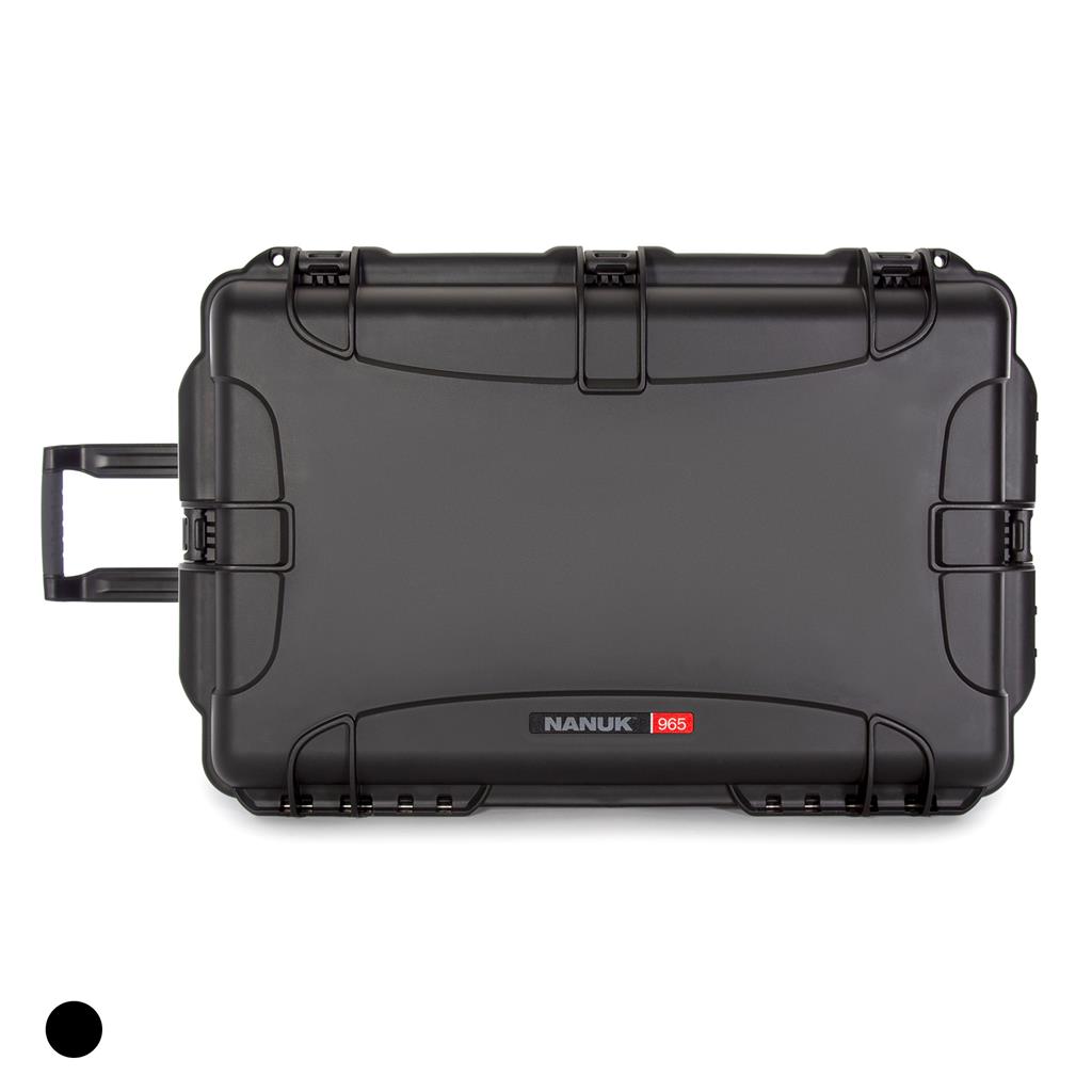 Plastic Case 965 (737x457x356) TW