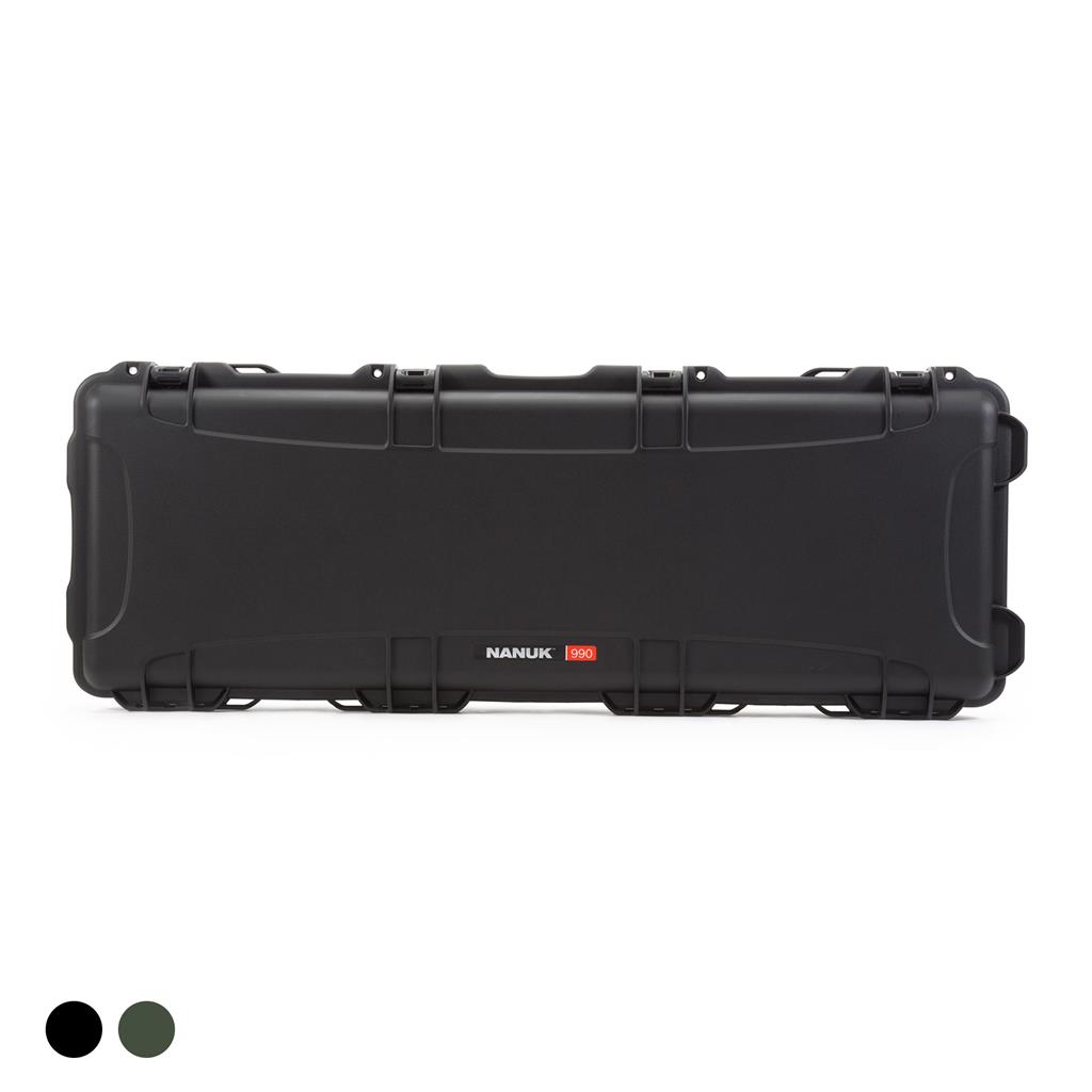 Plastic Case 990 (1118x368x152) WS