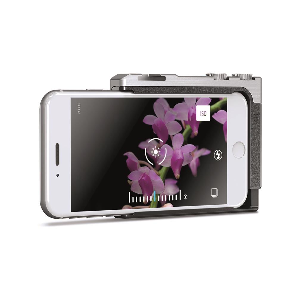 Smartphone Camera Grip Pictar One Mark II