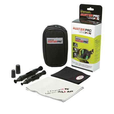 LensPen Hunter Pro Cleaning Kit