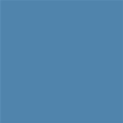 Papierhintergrund 2,72x11m Gulf Blue