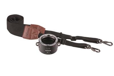 Objektivwechsler QC-2N Nikon F-Mount
