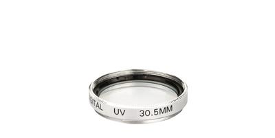 UV Filter  30,5 mm
