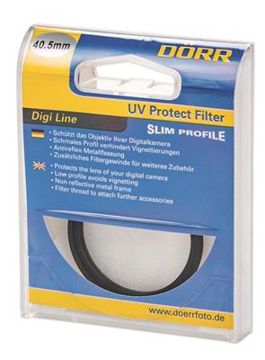 Digi Line UV Protect Filter 40,5mm