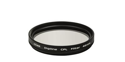 Digiline CPL Filter 46mm