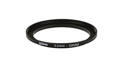 Variable ND Filter ND4-400  58mm (52+55mm)
