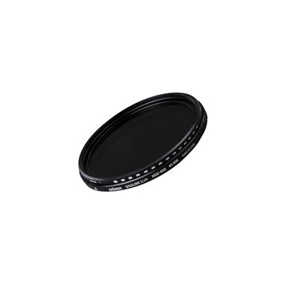 Digiline Slim Variable ND2-400 Filter 49 mm