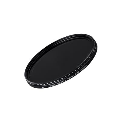 Digiline Slim Variable ND2-400 Filter 67 mm