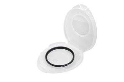 DHG UV Filter 62 mm