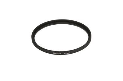 DHG UV Filter 67 mm