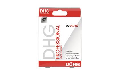 DHG UV Filter 67mm
