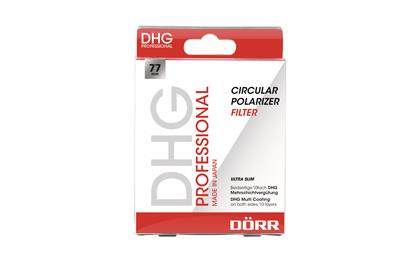 DHG Circular Polarizer 77mm