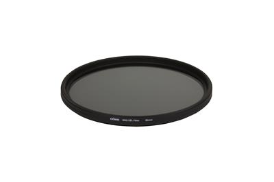 DHG Circular Polarizer 95mm