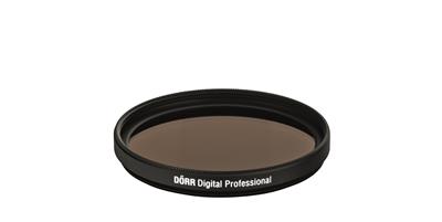 DHG Neutral Density Filter ND8 43 mm