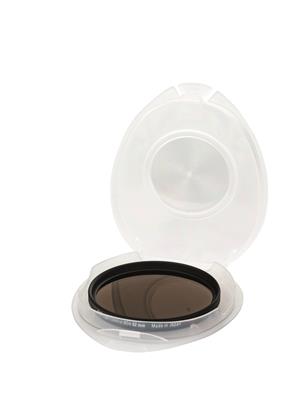 DHG Neutral Density Filter ND8 52 mm