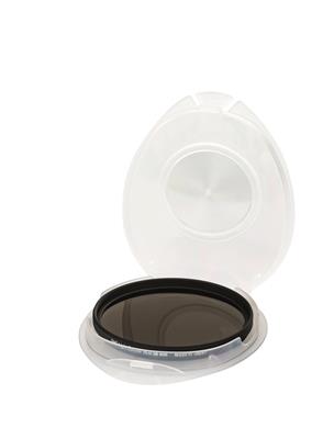 DHG Neutral Density Filter ND8 58 mm