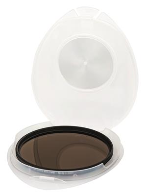 DHG Neutral Density Filter ND8 77 mm