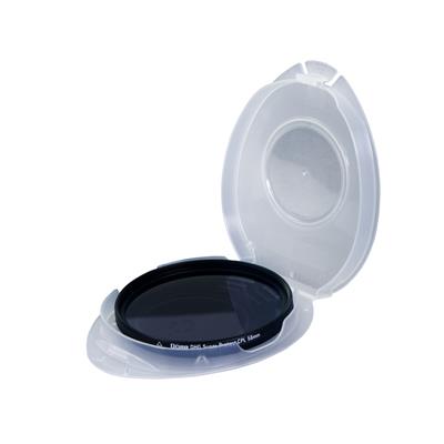 DHG Super Circular Polarizing Filter 58 mm