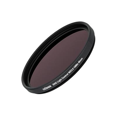 DHG Light Control Filter ND3.0 1000x 46mm