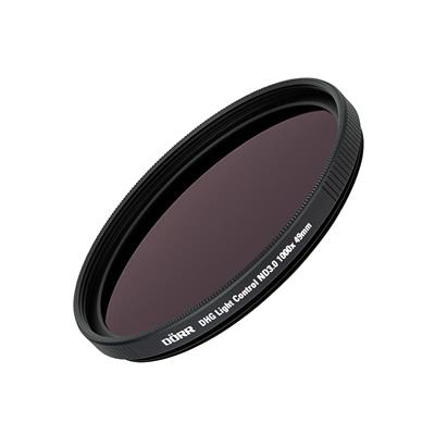 DHG Light Control Filter ND3.0 1000x 49mm