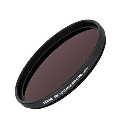 DHG Light Control Filter ND3.0 1000x 52mm