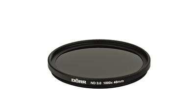 Digiline Neutral Density Filter ND3.0 1000x 46mm