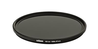 Digiline Neutral Density Filter ND3.0 1000x 67mm