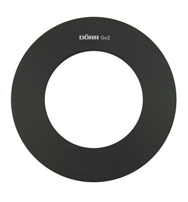 Go2 System Metal Adapter 37mm