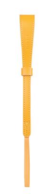 Wrist Strap Juicy yellow