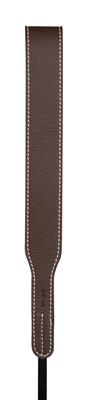 Strap Skin dark brown