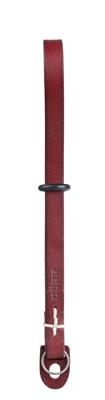 Wrist Strap Urban Leather mahogany