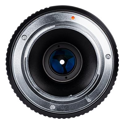 Macro Objektiv 2,8/60mm Fujifilm X