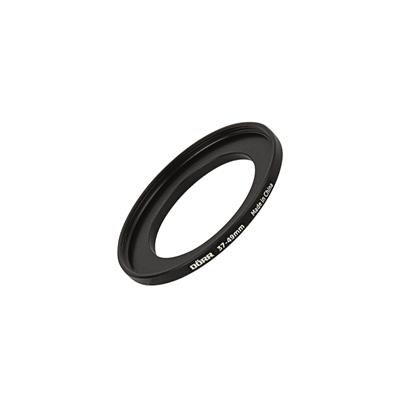Step-Up Ring 37-49 mm