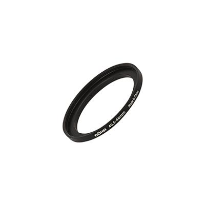 Step-Up Ring 40,5-46 mm
