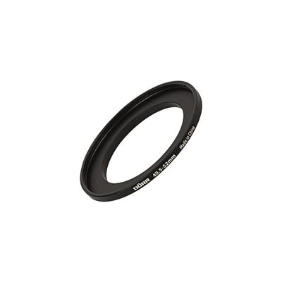 Step-Up Ring 40,5-52 mm