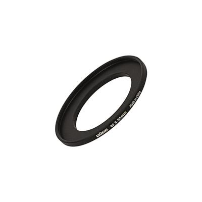 Step-Up Ring 40,5-55 mm