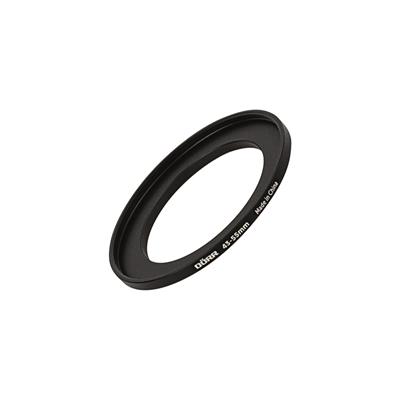 Step-Up Ring 43-55 mm