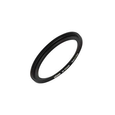 Step-Up Ring 49-55 mm