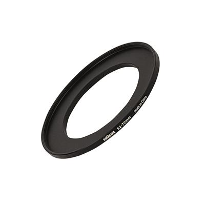 Step-Up Ring 52-72 mm