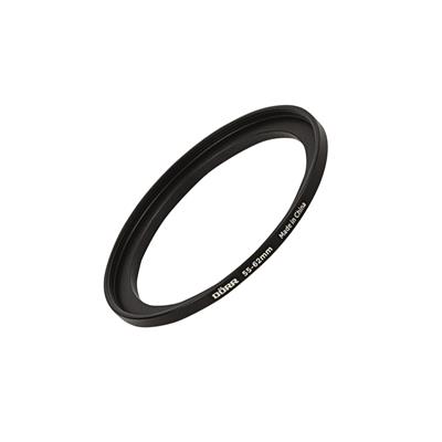 Step-Up Ring 55-62 mm