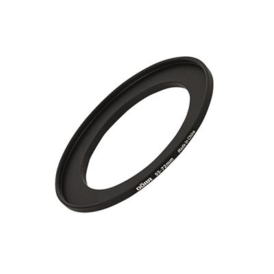 Step-Up Ring 55-72 mm