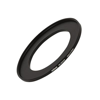 Step-Up Ring 58-82 mm