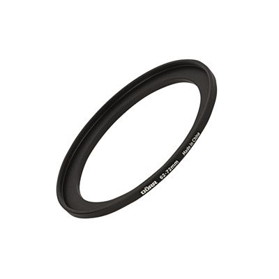 Step-Up Ring 62-72 mm