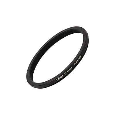 Step-Down Ring 67-62 mm