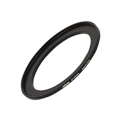Step-Up Ring 67-82 mm