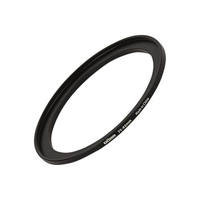 Step-Up Ring 72-82 mm