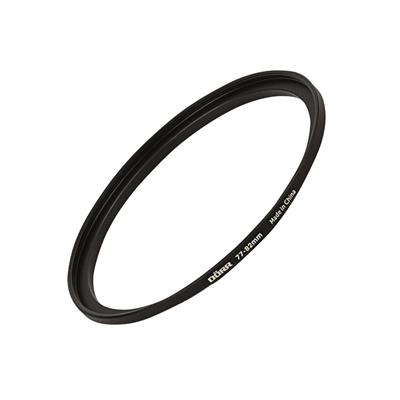 Step-Up Ring 77-82 mm