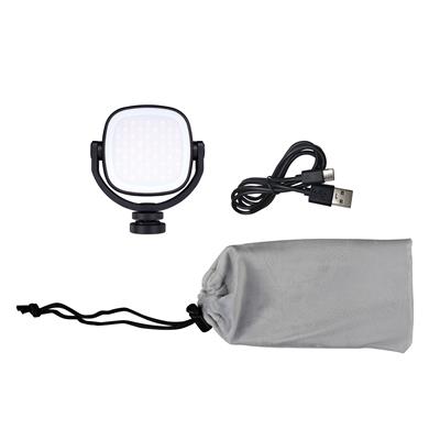 LED Light Tablet LT-6060 Kit + MVL-77 Video Light